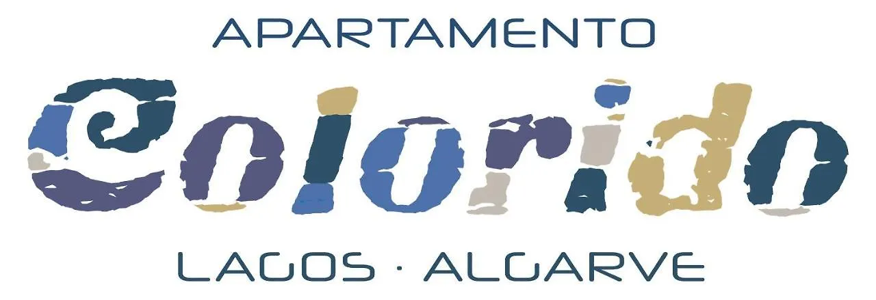 Apartamento Colorido Lagos Apartment