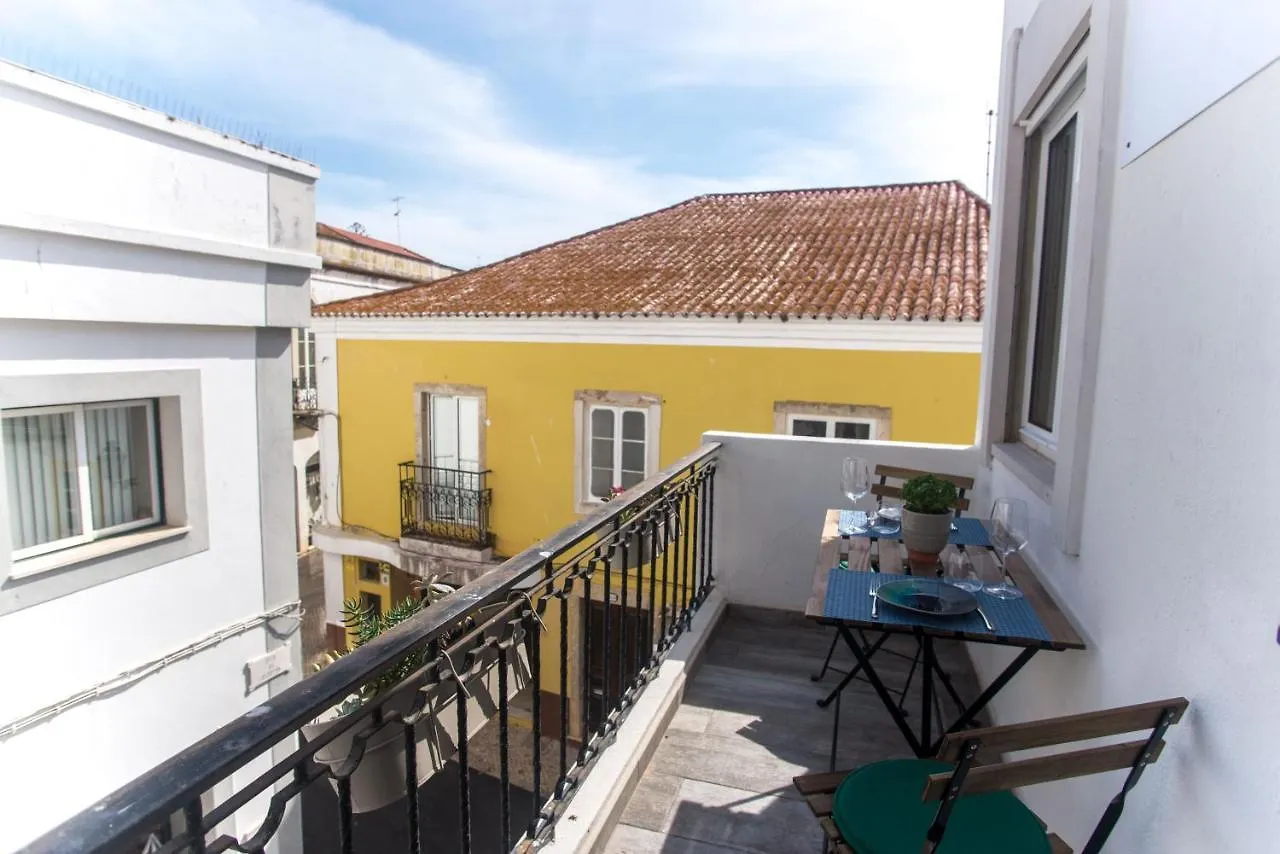 Apartamento Colorido Lagos 0*,  Portugal