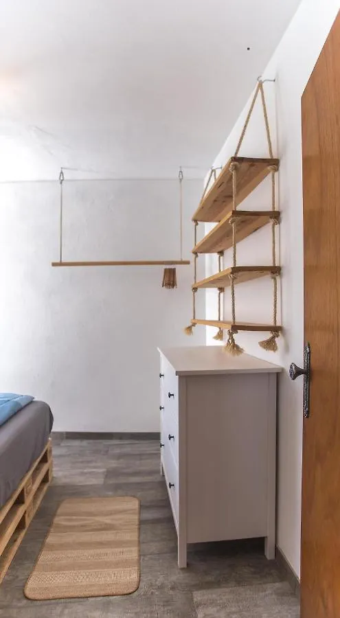 Apartamento Colorido Lagos